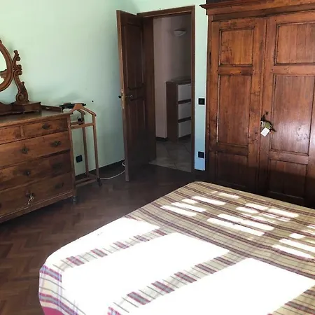 Σπίτι διακοπών Casa Simona Borgo a Mozzano