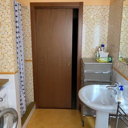Casa Simona Σπίτι διακοπών