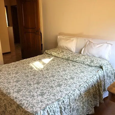 Casa Simona Borgo a Mozzano