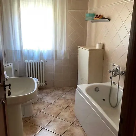 Casa Simona Σπίτι διακοπών