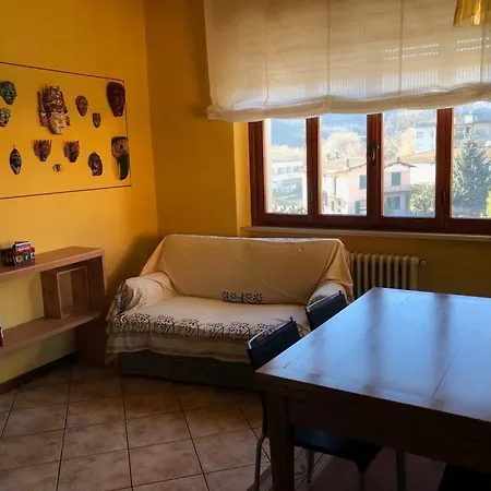Casa Simona Σπίτι διακοπών Borgo a Mozzano