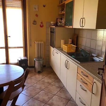 Casa Simona Σπίτι διακοπών *